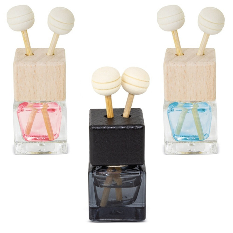 Fragancia ambientador para coche u hogar (2)