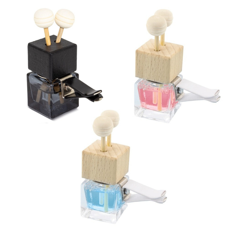 Fragancia ambientador para coche u hogar (3)