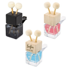 Fragancia ambientador para coche u hogar