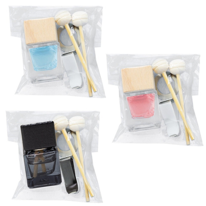 Fragancia ambientador para coche u hogar (4)