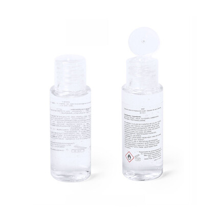 Gel hidroalcohólico 30 ml