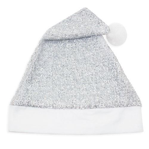 Gorro de Papá Noel brillante Varios colores (3)