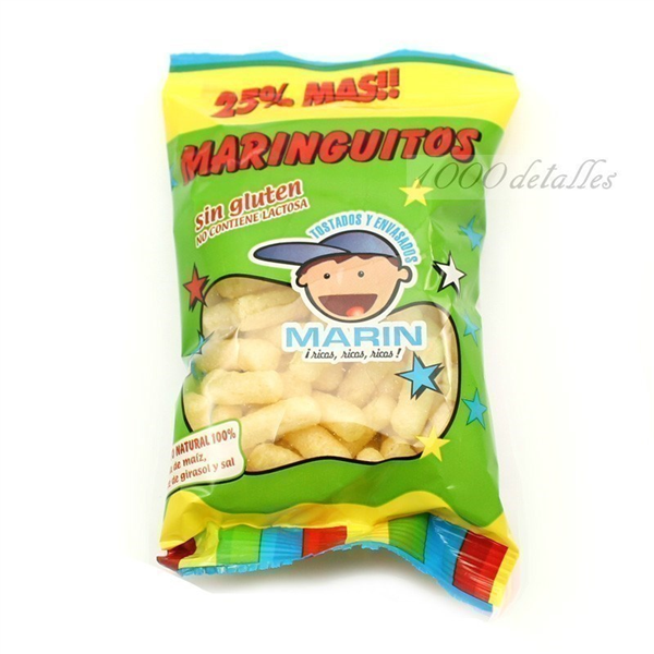 Gusanitos