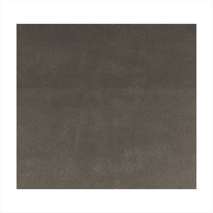 Hoja cuero sintético 30 x 30 Antracita
