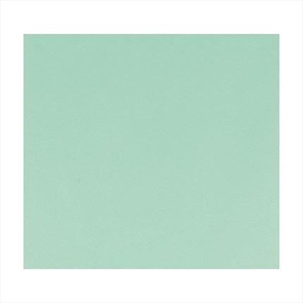 Hoja cuero sintético 30 x 30 Aqua