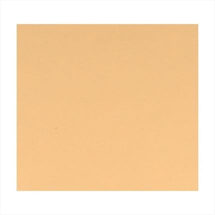 Hoja cuero sintético 30 x 30 Camel