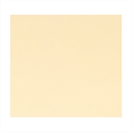 Hoja cuero sintético 30 x 30 Cream