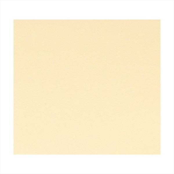Hoja cuero sintético 30 x 30 Cream