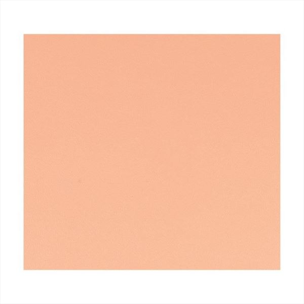Hoja cuero sintético 30 x 30 Old Rose
