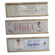 Juego de dominó personalizable, regalos para adolescentes e infantiles