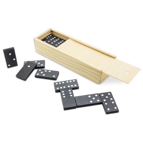 Juego de dominó personalizable, regalos para adolescentes e infantiles (1)