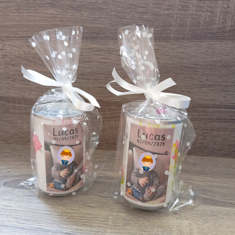 Lata de toallitas húmedas tacones, detalle para invitadas de boda (3)