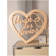 Letras Vivan los Novios