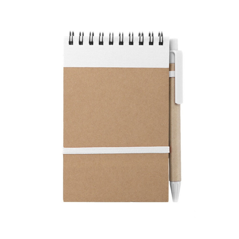 Libreta con grabación para regalo (6)