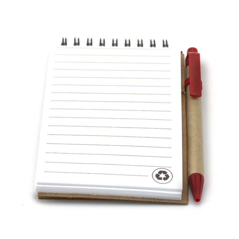 Libreta con grabación para regalo (8)