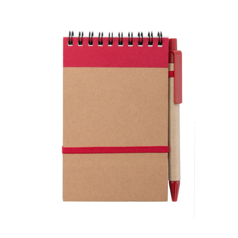 Libreta con grabación para regalo (10)