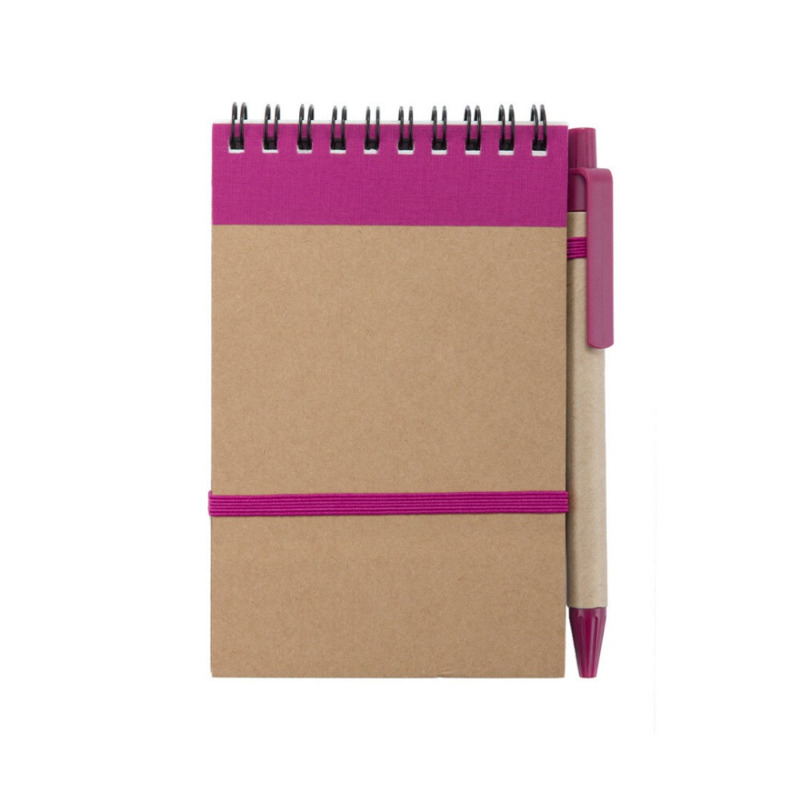 Libreta con grabación para regalo (12)