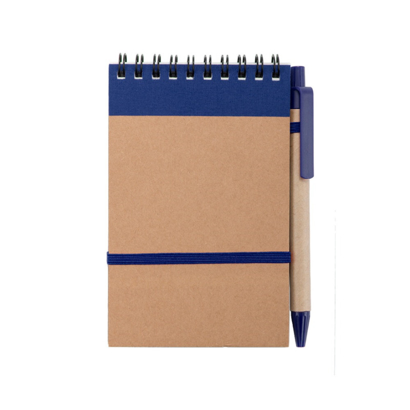 Libreta con grabación para regalo (13)