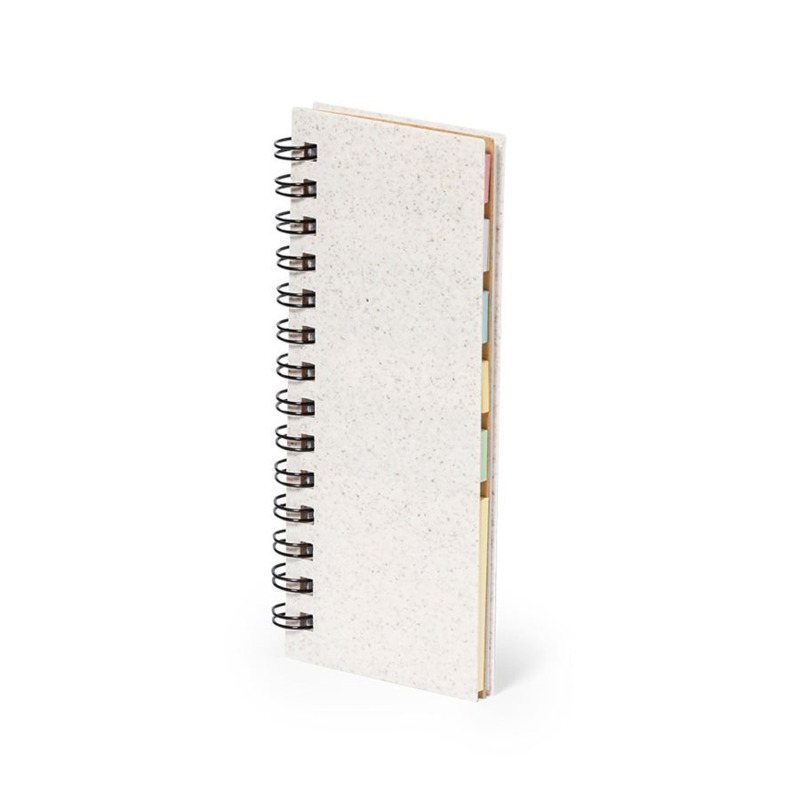 Libreta con notas adhesivas Nature (3)