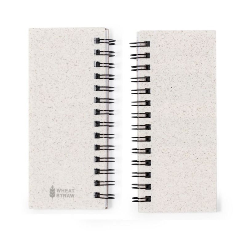 Libreta con notas adhesivas Nature (1)