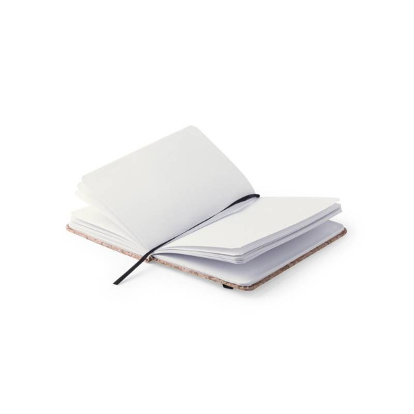 Libreta de corcho natural personalizable (4)