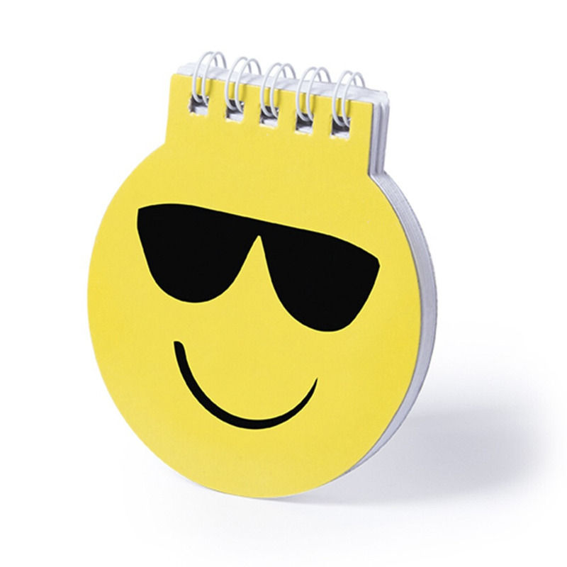 Libreta de emoticono (4)