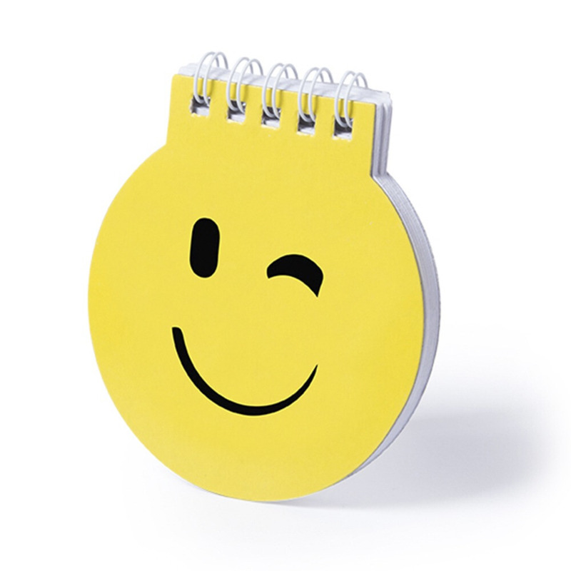 Libreta de emoticono (5)