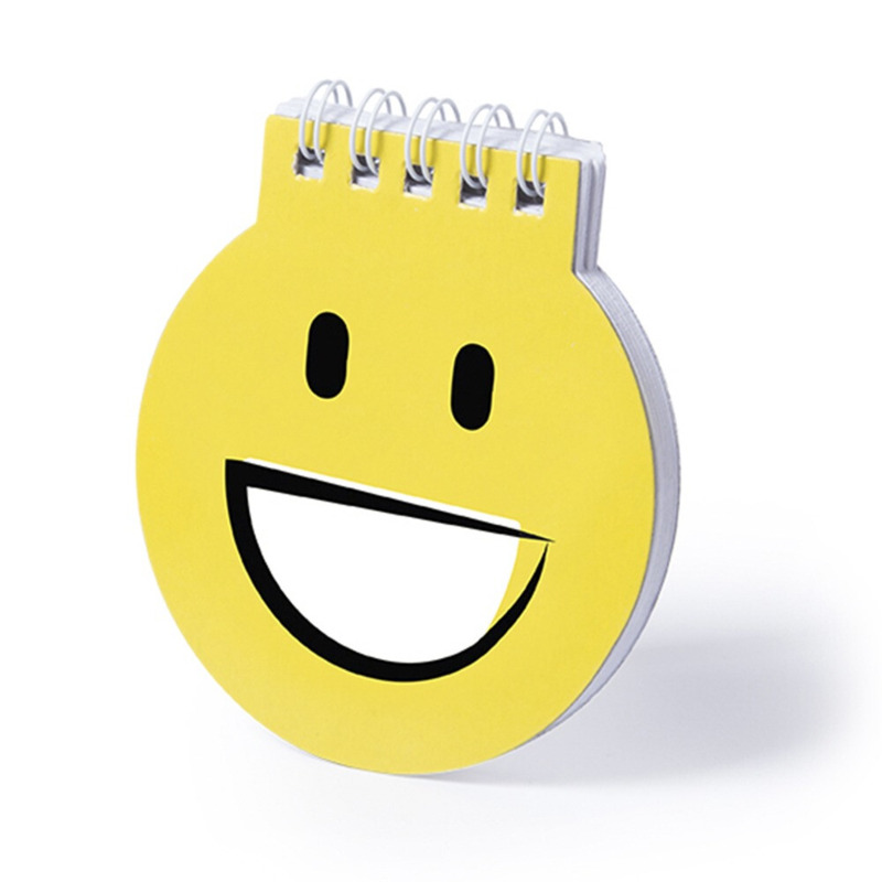 Libreta de emoticono (6)