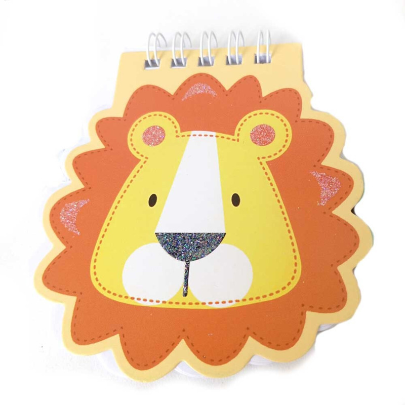 Libreta infantil de animales (1)