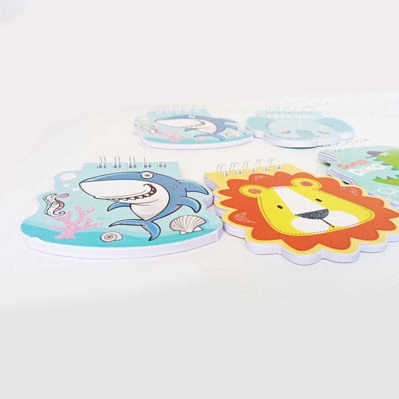 Libreta infantil de animales (6)