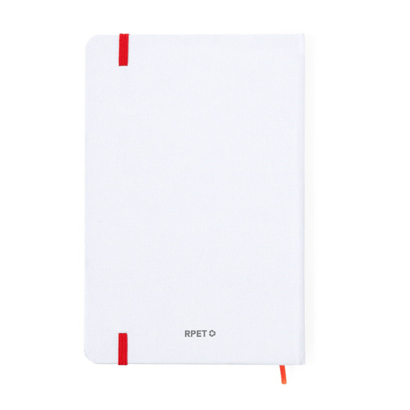 Libreta personalizada con frases de bautizo (4)