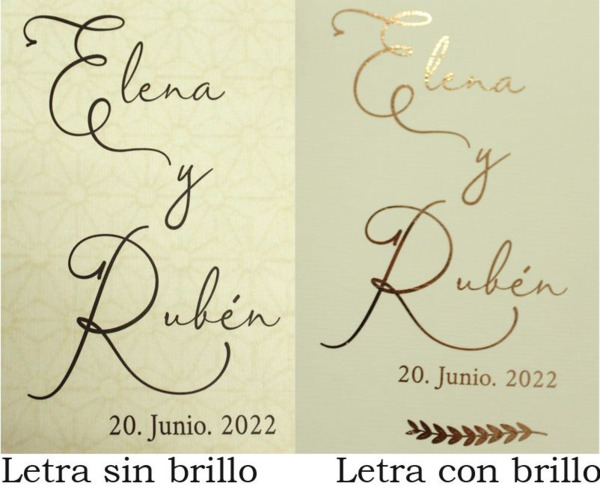 Libro de firmas para boda con foto y lomo, alta calidad (5)