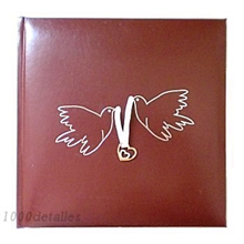 Libro de firmas