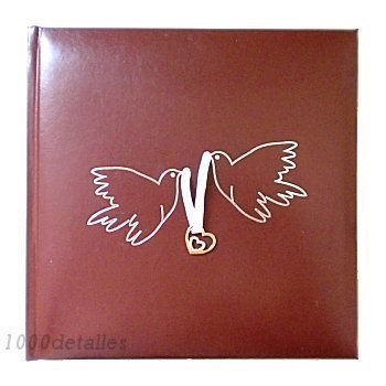 Libro de firmas