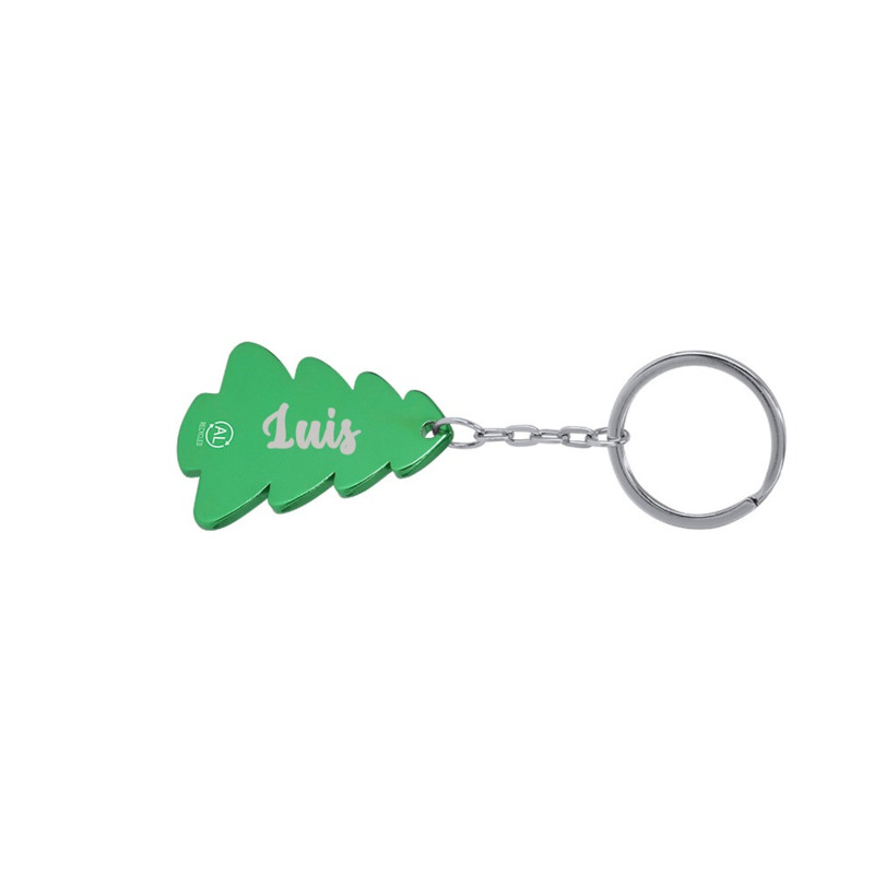 Llavero de abeto personalizable (1)