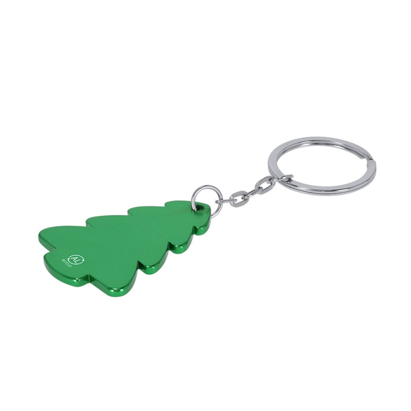 Llavero de abeto personalizable (2)