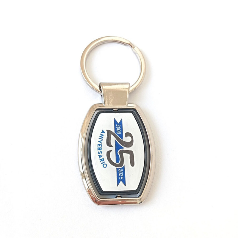 Llavero giratorio personalizado (1)