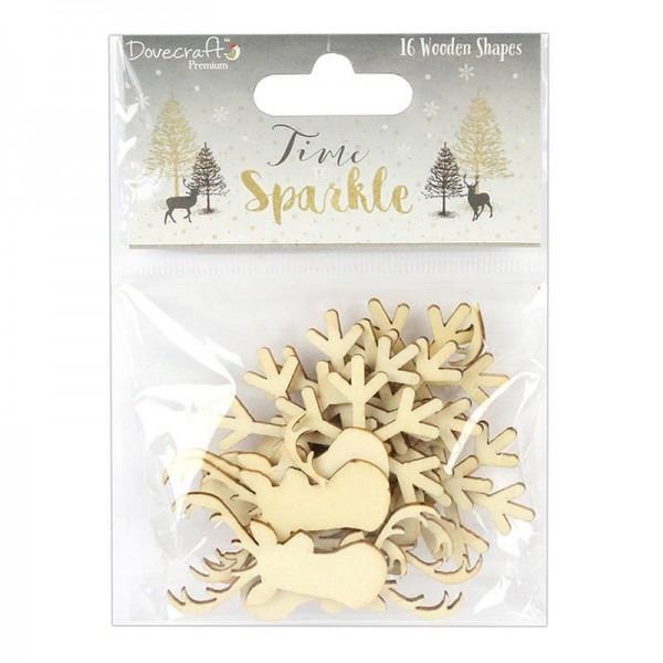 Maderas Time to Sparkle