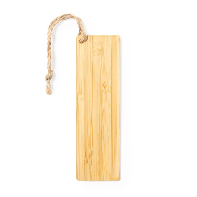 Marcapáginas de bambú (4)