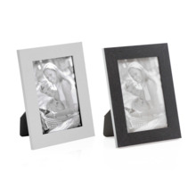 Marco de fotos de madera