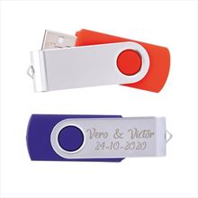 Memoria USB 8 GB