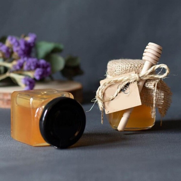 Miel cruda natural de abeja española personalizable (5)
