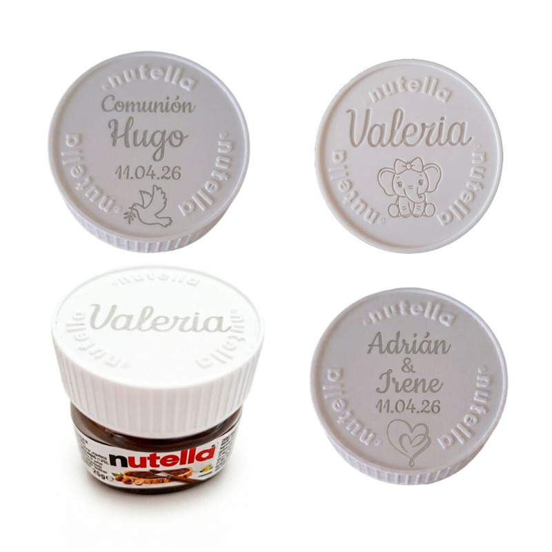 Mini nutella para eventos personalizable (1)