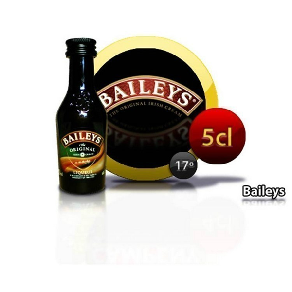 Miniatura Baileys