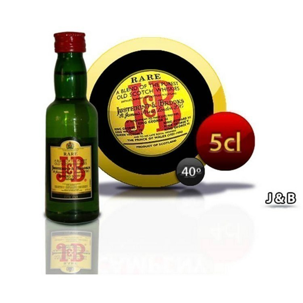Miniatura JB