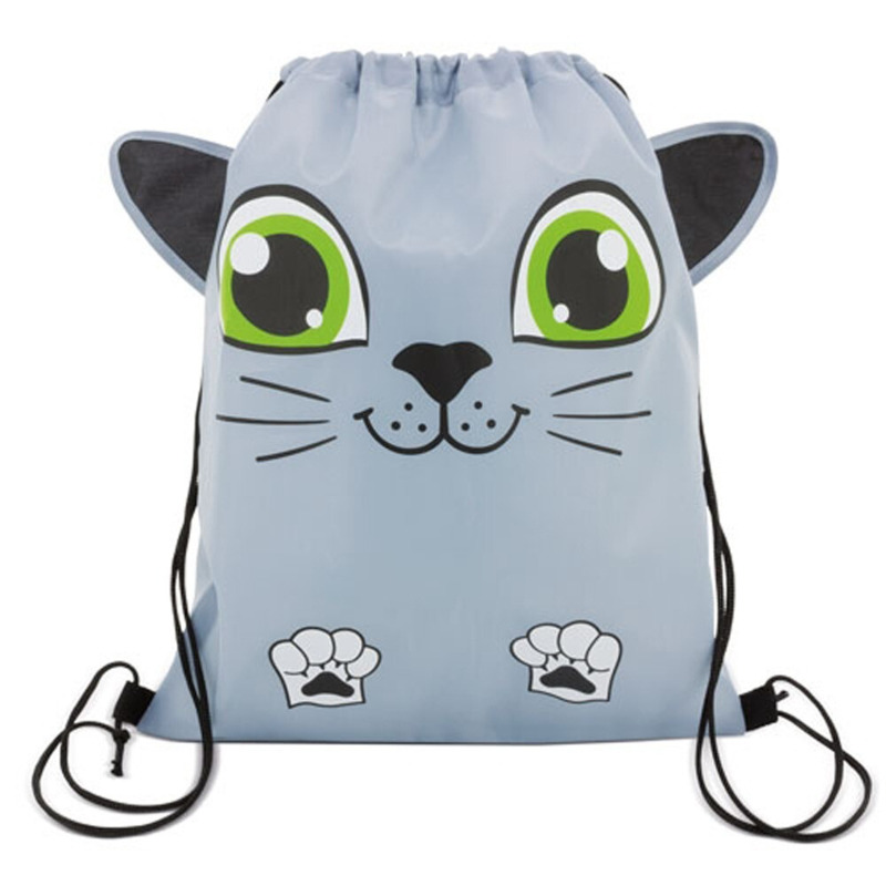 Mochila infantil de animales (8)