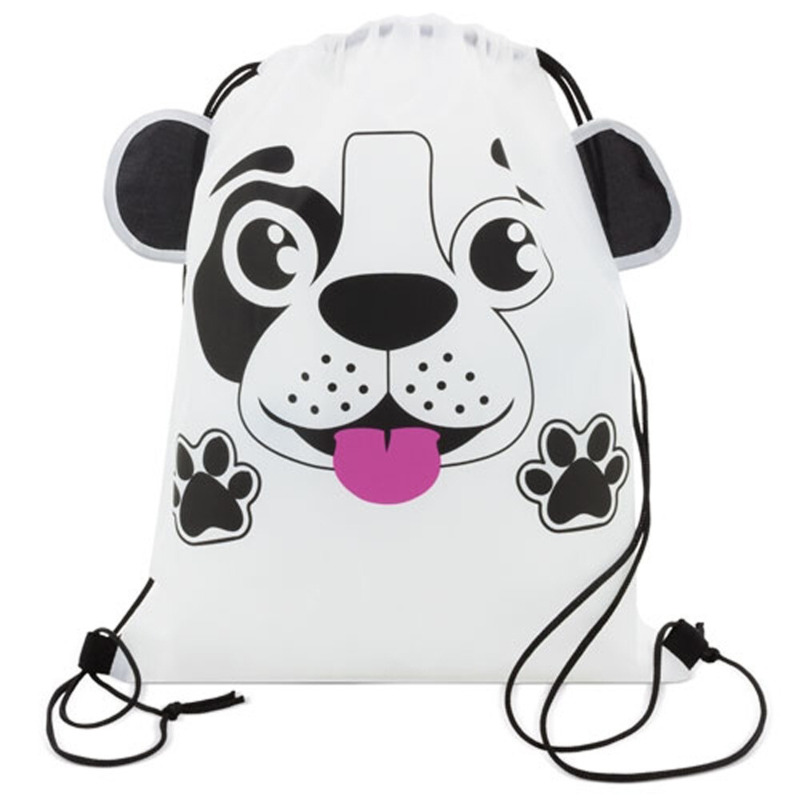 Mochila infantil de animales (9)