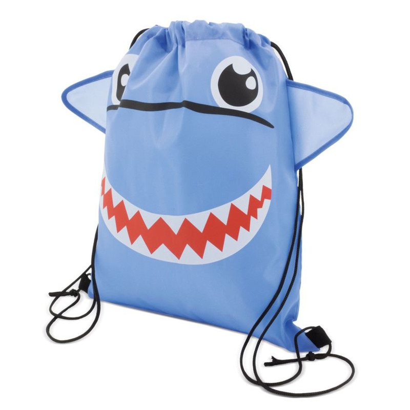 Mochila infantil de animales (2)