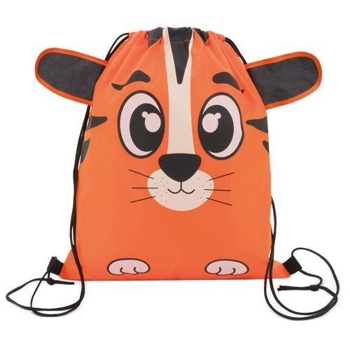 Mochila infantil de animales (5)