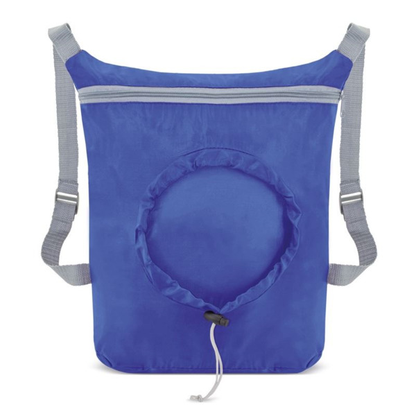 Mochila plegable grande varios colores (4)